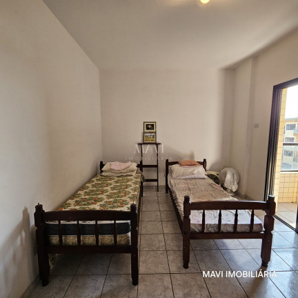 Imagem Apartamento com 1 Quarto à Venda, 46 m² em Tupi - Praia Grande