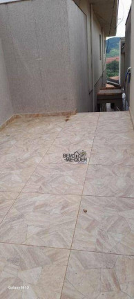 Imagem Casa com 3 Quartos à Venda, 100 m² em Jardim Líbano - São Paulo