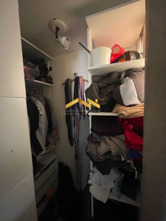 Imagem Apartamento com 3 Quartos à Venda, 60 m² em Vila Santa Clara - São Paulo Imagem Apartamento com 3 Quartos à Venda, 60 m² em Vila Santa Clara - São Paulo
