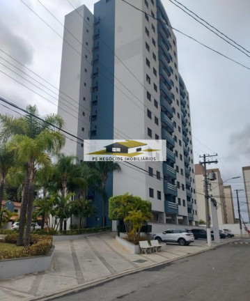 Imagem Apartamento com 2 Quartos à Venda, 50 m² em Quinta Da Paineira - São Paulo Imagem Apartamento com 2 Quartos à Venda, 50 m² em Quinta Da Paineira - São Paulo