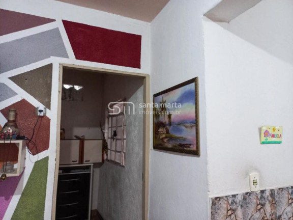 Imagem Casa com 2 Quartos à Venda, 900 m² em Vila Zélia - Lorena