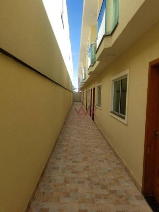 Imagem Sobrado com 2 Quartos à Venda, 69 m² em Vila Jacuí - São Paulo