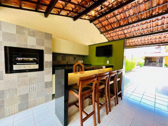 Imagem Casa com 3 Quartos à Venda, 124 m² em Lagoa Sapiranga (coité) - Fortaleza Imagem Casa com 3 Quartos à Venda, 124 m² em Lagoa Sapiranga (coité) - Fortaleza