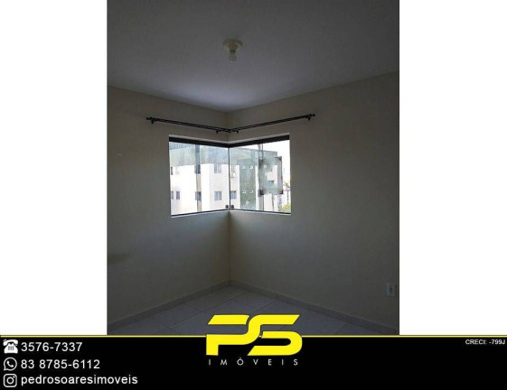 Imagem Apartamento com 3 Quartos à Venda, 68 m² em Cidade Dos Colibris - João Pessoa