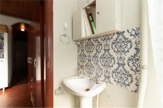 Imagem Casa com 3 Quartos à Venda, 90 m² em Campo Belo - São Paulo