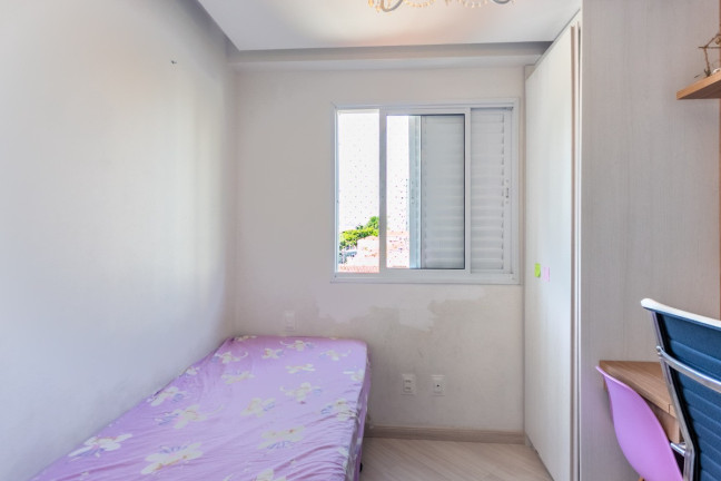 Imagem Apartamento com 2 Quartos à Venda, 59 m² em Vila Guarani (z Sul) - São Paulo Imagem Apartamento com 2 Quartos à Venda, 59 m² em Vila Guarani (z Sul) - São Paulo