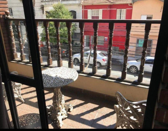 Imagem Sobrado com 4 Quartos à Venda, 250 m² em Tatuapé - São Paulo Imagem Sobrado com 4 Quartos à Venda, 250 m² em Tatuapé - São Paulo