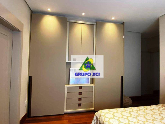 Imagem Casa com 3 Quartos à Venda, 280 m² em Parque Brasil 500 - Paulínia