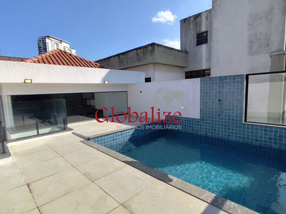 Casa com 4 Quartos à Venda, 290 m² em Boqueirão - Santos