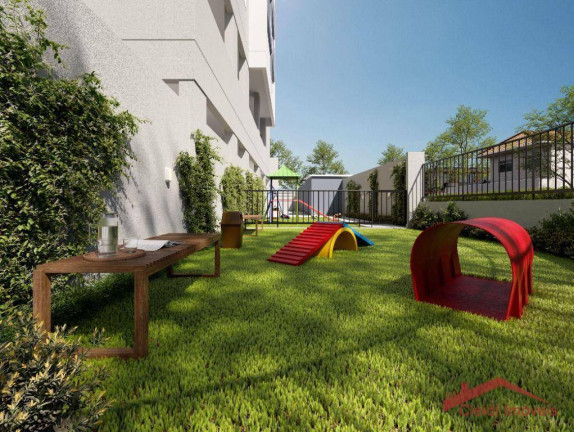 Imagem Apartamento com 3 Quartos à Venda, 64 m² em Saguaçu - Joinville Imagem Apartamento com 3 Quartos à Venda, 64 m² em Saguaçu - Joinville