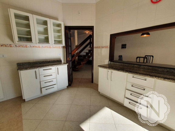 Imagem Casa com 3 Quartos à Venda, 248 m² em Centro - Itanhaém Imagem Casa com 3 Quartos à Venda, 248 m² em Centro - Itanhaém