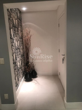 Imagem Apartamento com 2 Quartos para Alugar, 121 m² em Alphaville Conde I - Barueri Imagem Apartamento com 2 Quartos para Alugar, 121 m² em Alphaville Conde I - Barueri