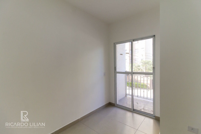 Imóvel com 1 Quarto à Venda, 28 m² em Belenzinho - São Paulo