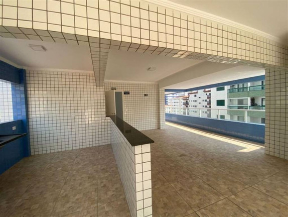 Imagem Apartamento com 1 Quarto à Venda, 45 m² em Aviação - Praia Grande