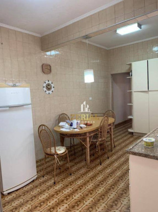 Imagem Casa com 3 Quartos à Venda, 139 m² em Santo Antônio - São Caetano Do Sul
