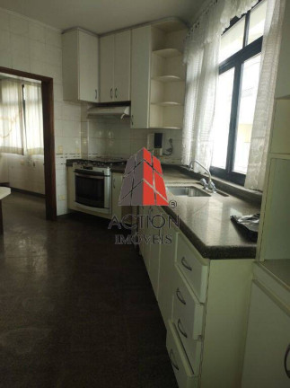 Imagem Apartamento com 3 Quartos à Venda, 200 m² em Tatuapé - São Paulo Imagem Apartamento com 3 Quartos à Venda, 200 m² em Tatuapé - São Paulo
