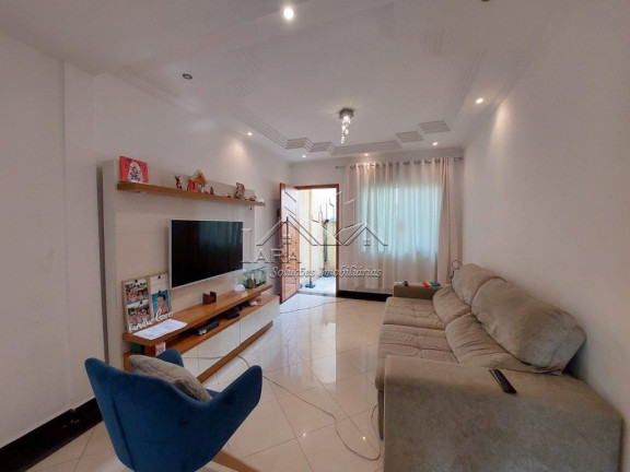 Imagem Sobrado com 3 Quartos à Venda, em Penha De França - São Paulo Imagem Sobrado com 3 Quartos à Venda, em Penha De França - São Paulo