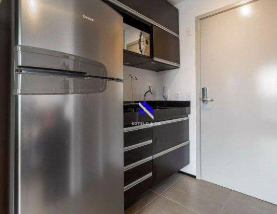 Imagem Studio com 1 Quarto à Venda, 25 m² em Vila Mariana - São Paulo Imagem Studio com 1 Quarto à Venda, 25 m² em Vila Mariana - São Paulo