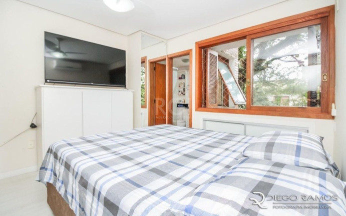 Imagem Apartamento com 2 Quartos à Venda, 82 m² em Jardim Botânico - Porto Alegre