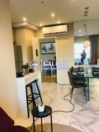 Imagem Apartamento com 3 Quartos à Venda, 54 m² em Jardim Tarumã - Jundiaí
