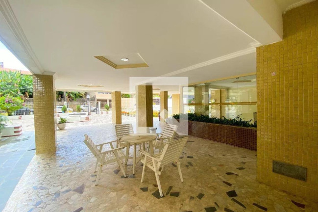 Imagem Apartamento com 1 Quarto à Venda, 56 m² em Brotas - Salvador Imagem Apartamento com 1 Quarto à Venda, 56 m² em Brotas - Salvador