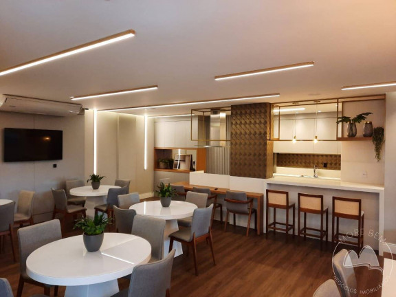 Imagem Apartamento com 3 Quartos à Venda, 131 m² em Brusque
