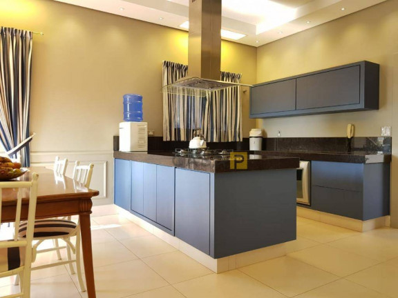 Imagem Casa com 3 Quartos à Venda, 400 m² em Condomínio Altos Da Represa - Americana Imagem Casa com 3 Quartos à Venda, 400 m² em Condomínio Altos Da Represa - Americana