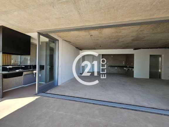Imagem Apartamento com 3 Quartos à Venda, 197 m² em Brooklin - São Paulo Imagem Apartamento com 3 Quartos à Venda, 197 m² em Brooklin - São Paulo