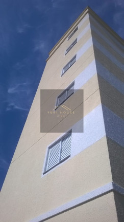 Imagem Imóvel com 2 Quartos à Venda, 67 m² em Chácara Do Visconde - Taubaté