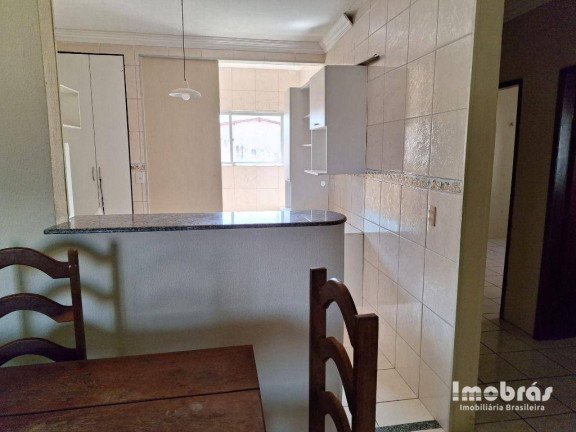 Imagem Apartamento com 3 Quartos para Alugar, 65 m² em Icaraí - Caucaia Imagem Apartamento com 3 Quartos para Alugar, 65 m² em Icaraí - Caucaia