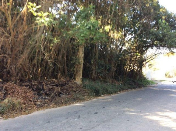 Imagem Terreno à Venda, 2.553 m² em Chácaras Do Peroba - Jandira Imagem Terreno à Venda, 2.553 m² em Chácaras Do Peroba - Jandira