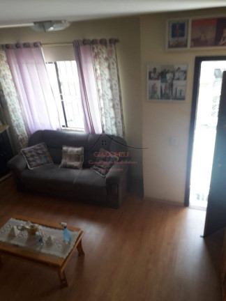 Imagem Casa com 3 Quartos à Venda, 150 m² em Vila Carrão - São Paulo Imagem Casa com 3 Quartos à Venda, 150 m² em Vila Carrão - São Paulo