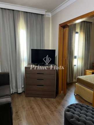 Imagem Apartamento com 1 Quarto para Alugar, 28 m² em Pinheiros - São Paulo Imagem Apartamento com 1 Quarto para Alugar, 28 m² em Pinheiros - São Paulo