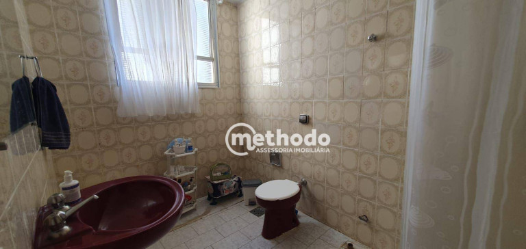 Imagem Apartamento com 3 Quartos à Venda, 85 m² em Centro - Campinas