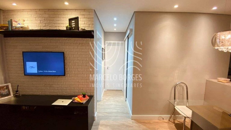 Imagem Apartamento com 2 Quartos à Venda, 50 m² em Residencial Santa Giovana - Jundiaí Imagem Apartamento com 2 Quartos à Venda, 50 m² em Residencial Santa Giovana - Jundiaí