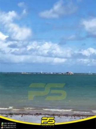 Imagem Apartamento com 3 Quartos à Venda, 124 m² em Camboinha - Cabedelo