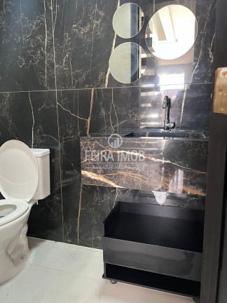 Casa com 3 Quartos para Alugar, 150 m² em Sim - Feira De Santana