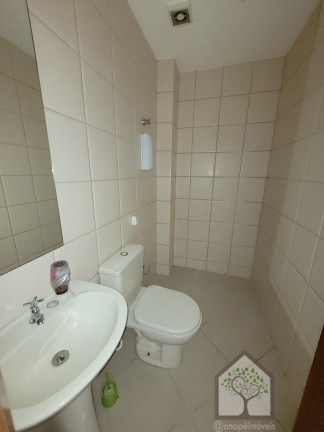 Imagem Sala Comercial à Venda, 23 m² em Trindade - Florianópolis