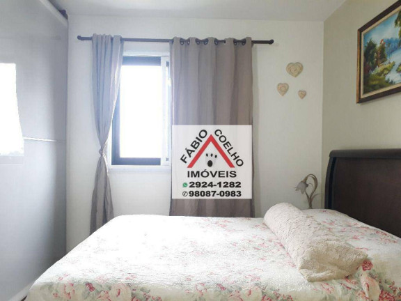 Imagem Apartamento com 3 Quartos à Venda, 105 m² em Jardim Marajoara - São Paulo Imagem Apartamento com 3 Quartos à Venda, 105 m² em Jardim Marajoara - São Paulo