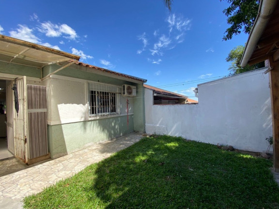 Imagem Casa com 2 Quartos à Venda, 58 m² em Hípica - Porto Alegre