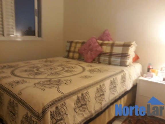 Imagem Apartamento com 2 Quartos à Venda, 50 m² em Barra Funda - São Paulo
