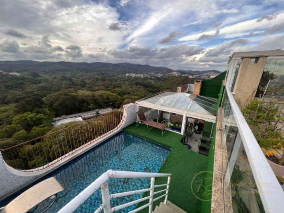 Apartamento com 4 Quartos à Venda, 347 m² em Parque Mandaqui - São Paulo