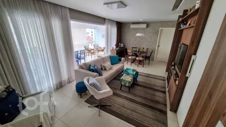 Imagem Apartamento com 3 Quartos à Venda, 127 m² em Perdizes - São Paulo Imagem Apartamento com 3 Quartos à Venda, 127 m² em Perdizes - São Paulo