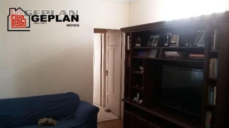 Foto do imóvel Sobrado com 4 Quartos à Venda, 240 m² em Cambuci - São Paulo