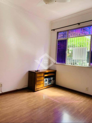 Imagem Apartamento com 2 Quartos à Venda, 60 m² em Icaraí - Niterói