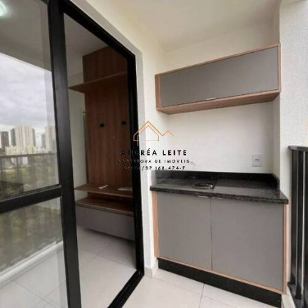 Imagem Apartamento com 2 Quartos à Venda, 55 m² em Parque Campolim - Sorocaba