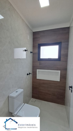 Imagem Casa com 3 Quartos para Alugar ou Temporada, 140 m² em Distrito Industrial - Itupeva