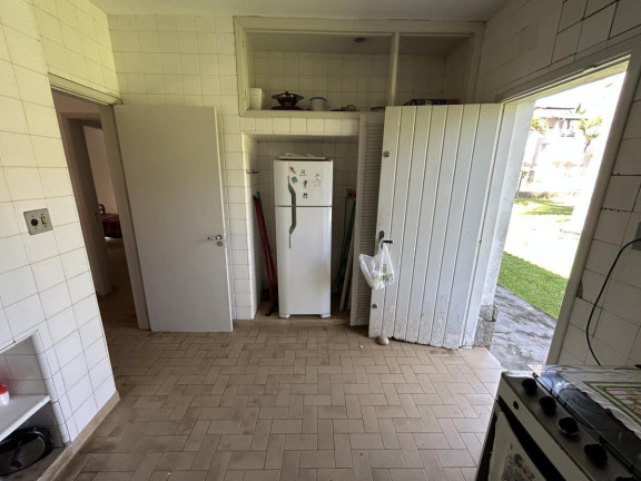 Imagem Casa com 3 Quartos à Venda, 250 m² em Lázaro - Ubatuba