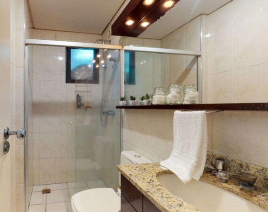 Imagem Apartamento com 3 Quartos à Venda, 72 m² em Vila Andrade - São Paulo