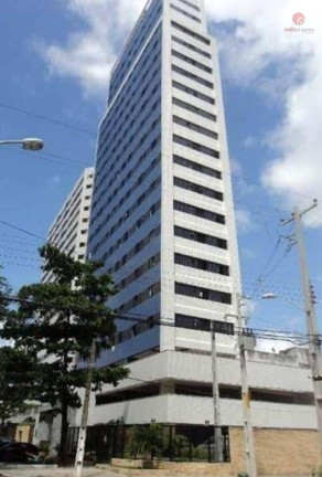 Apartamento com 2 Quartos para Alugar, 52 m²